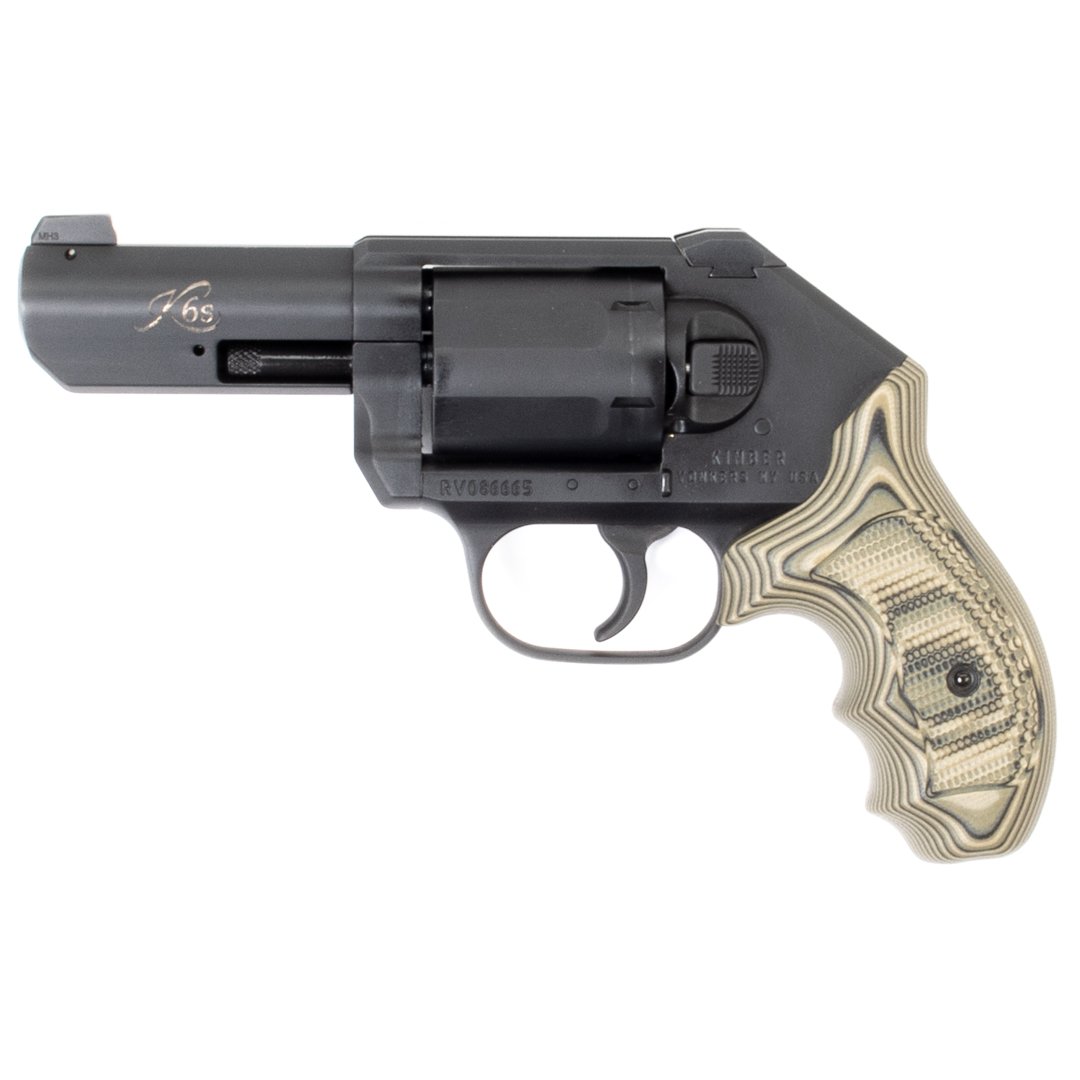 ECOM00436762 KIMBER K6s ECOM00436762 526624